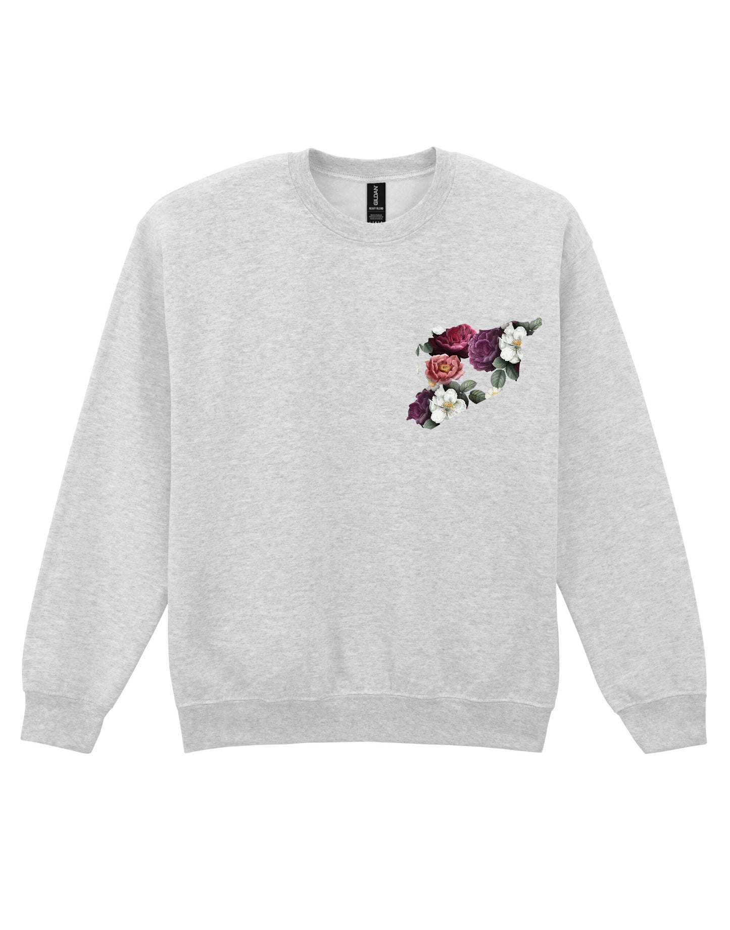 Damascus Roots Sweatshirt - My Store