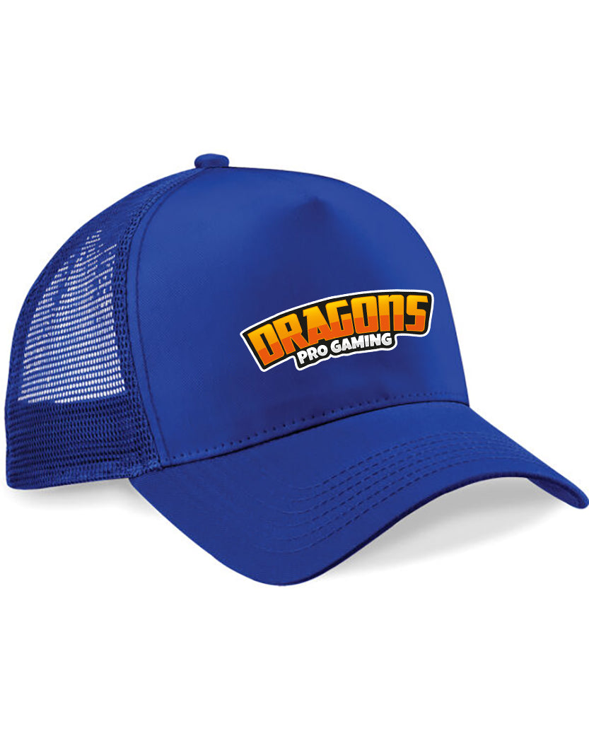 Dragon Pro Gaming Cap - My Store