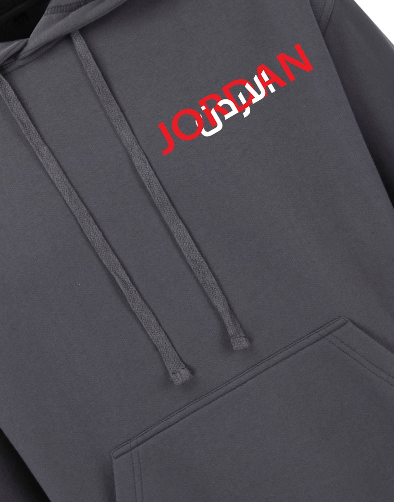 Jordan Iconic Landmarks Hoodie - My Store