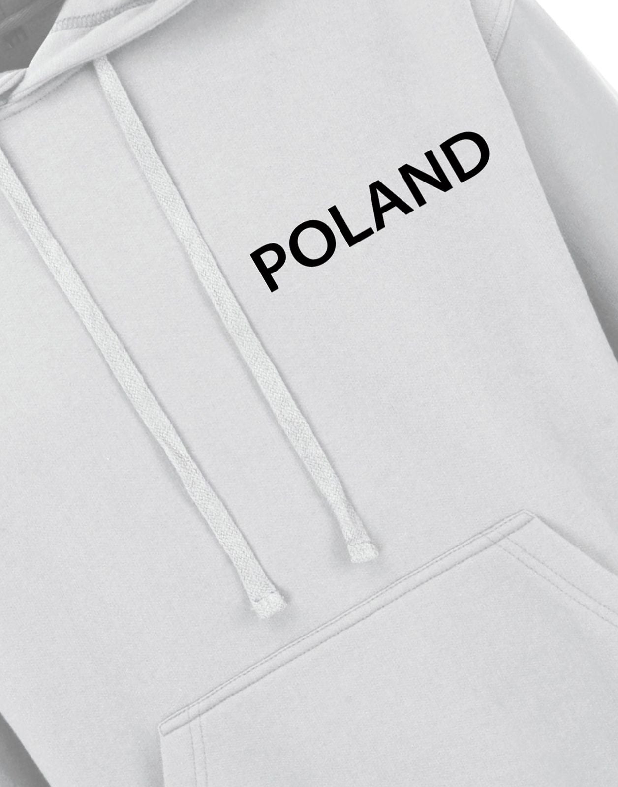 Poland Iconic Landmarks Hoodie - My Store