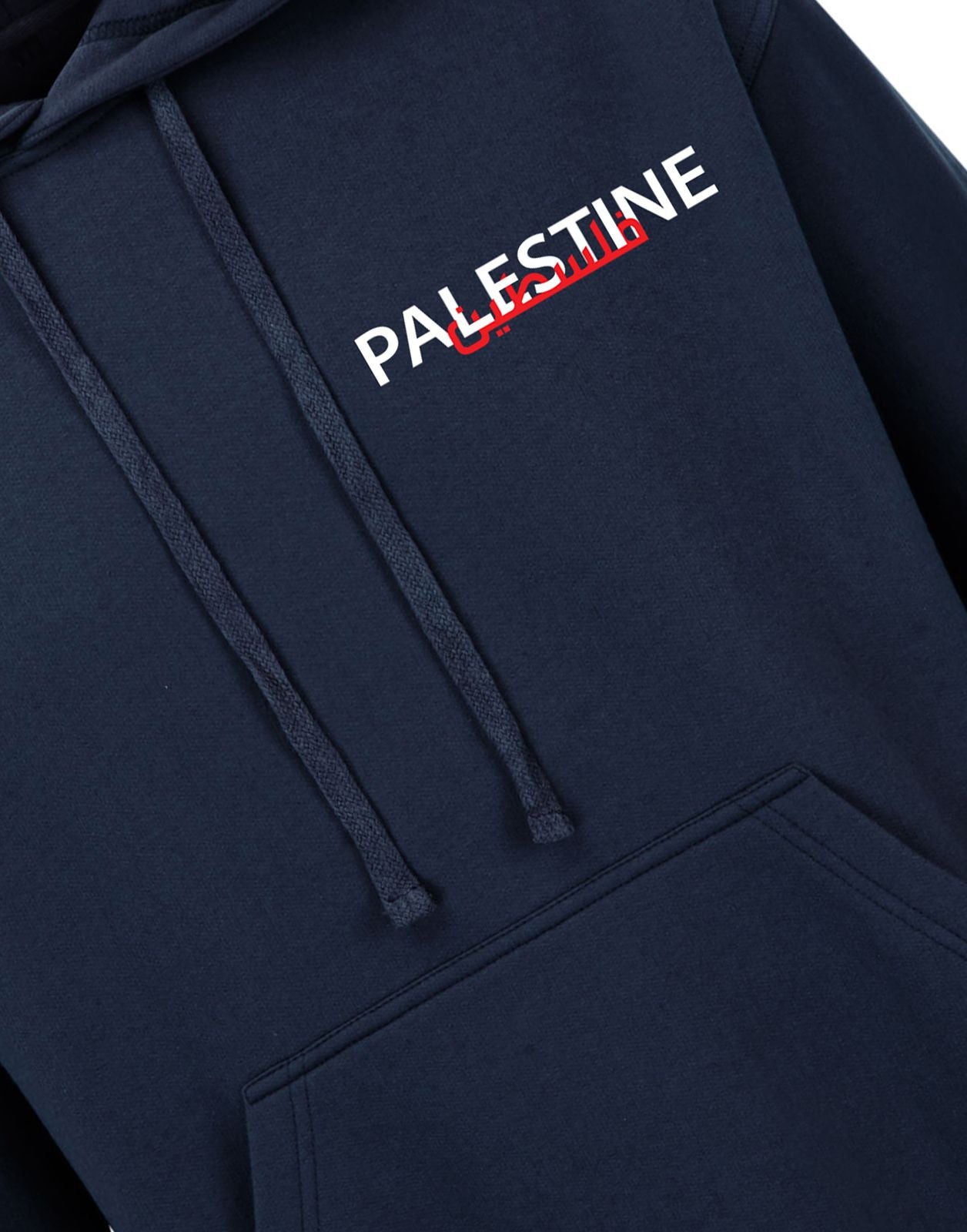Palestine Iconic Landmarks Hoodie - My Store