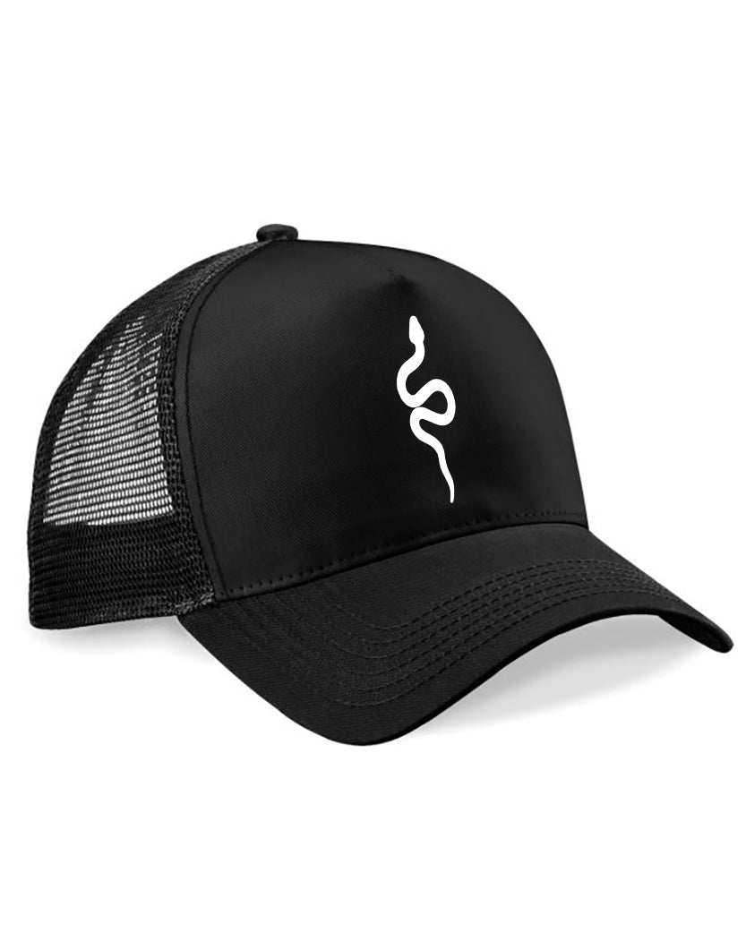 Snake Cap – Fierce & Stylish - My Store