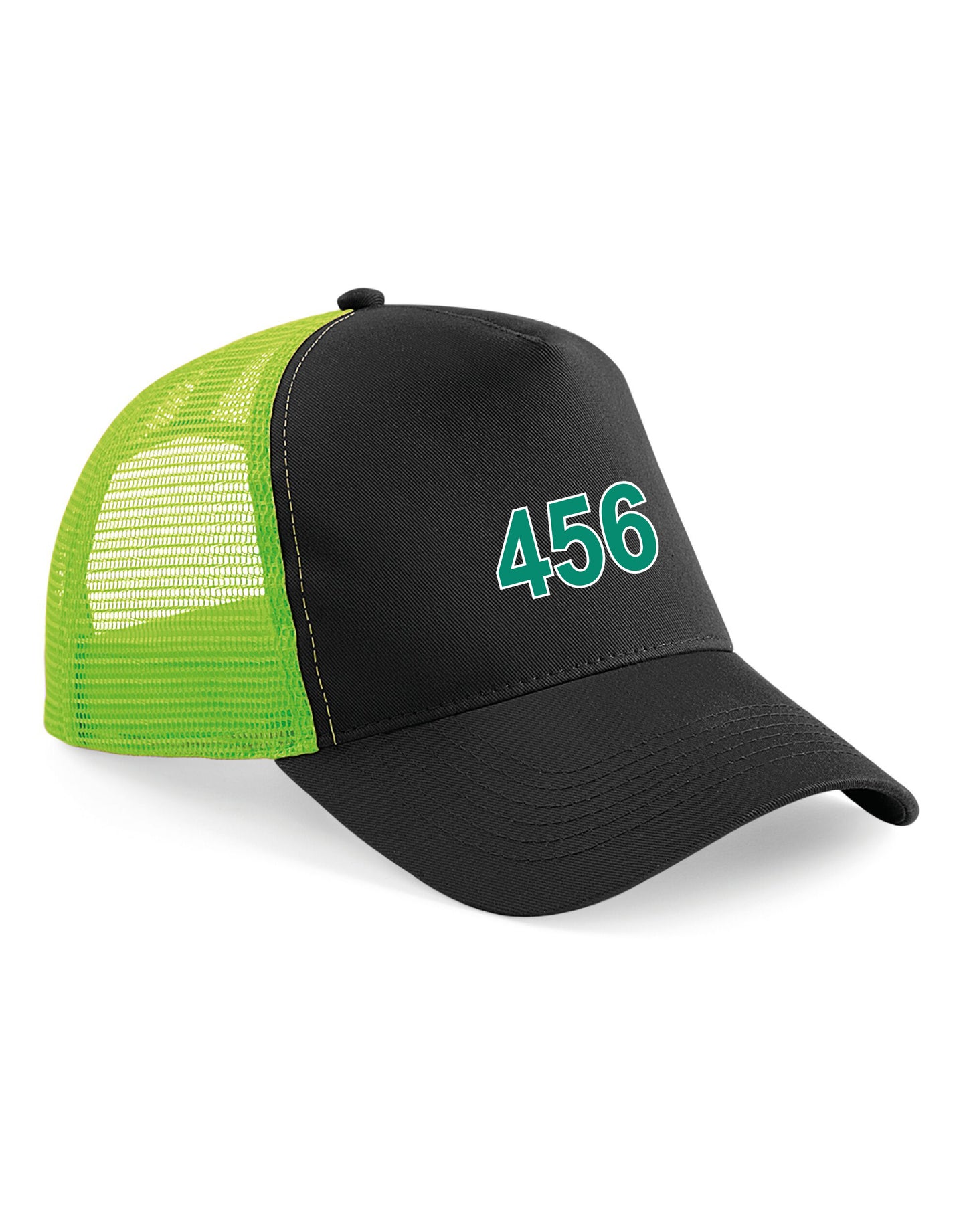 Squid Game 456 Cap - My Store