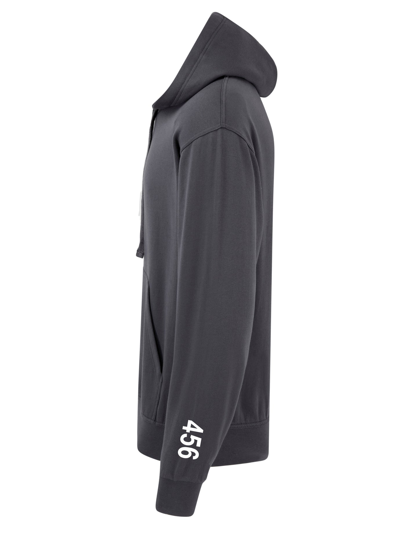 Squid Game 456 Hoodie - My Store