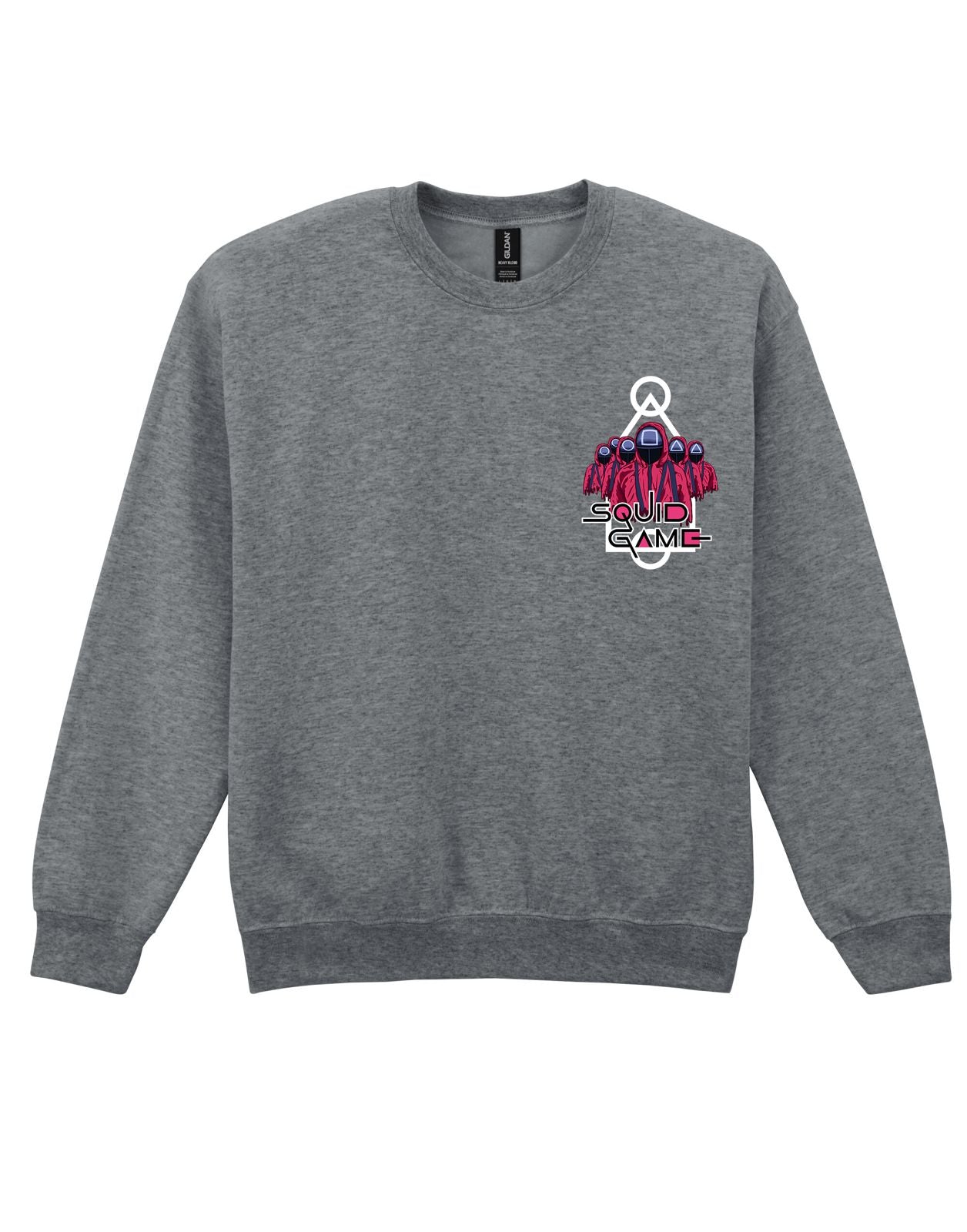 Squid Game Survivor Sweatshirt - My Store