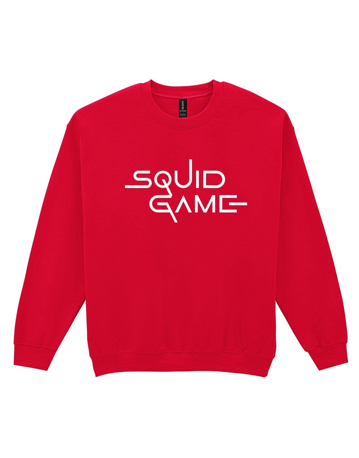 Squid Game Sweatshirt - My Store