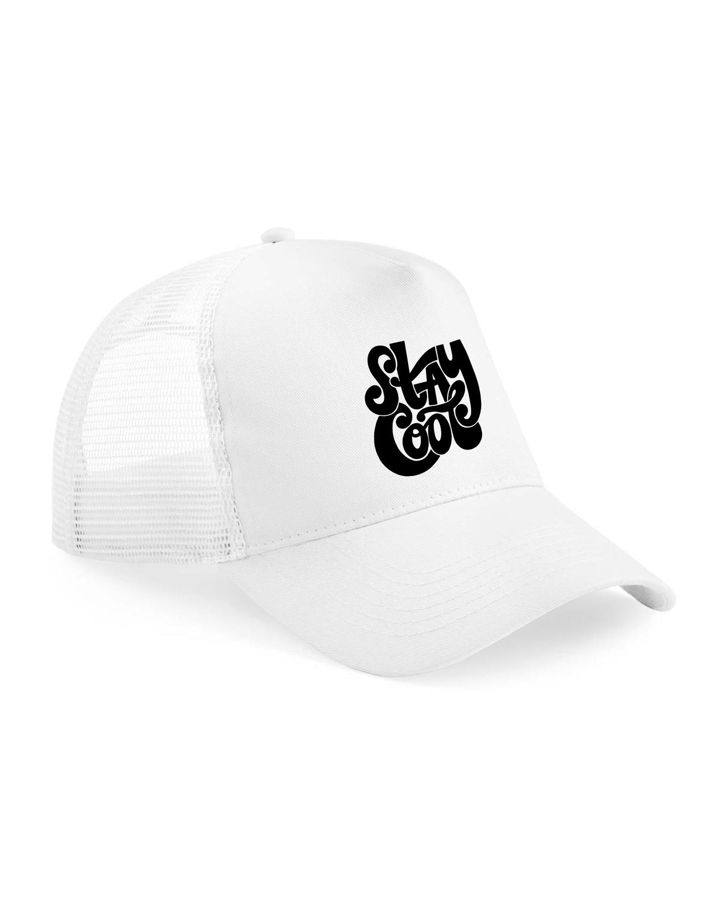 Stay Cool Cap - My Store