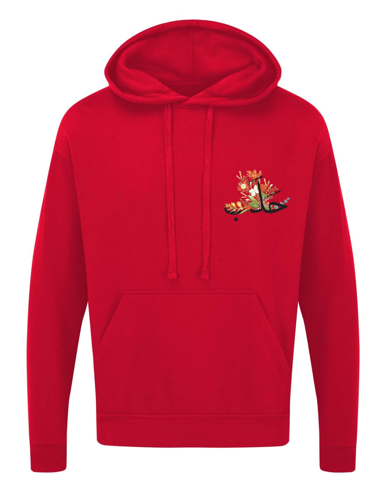 Syria Bold Statement Hoodie - My Store