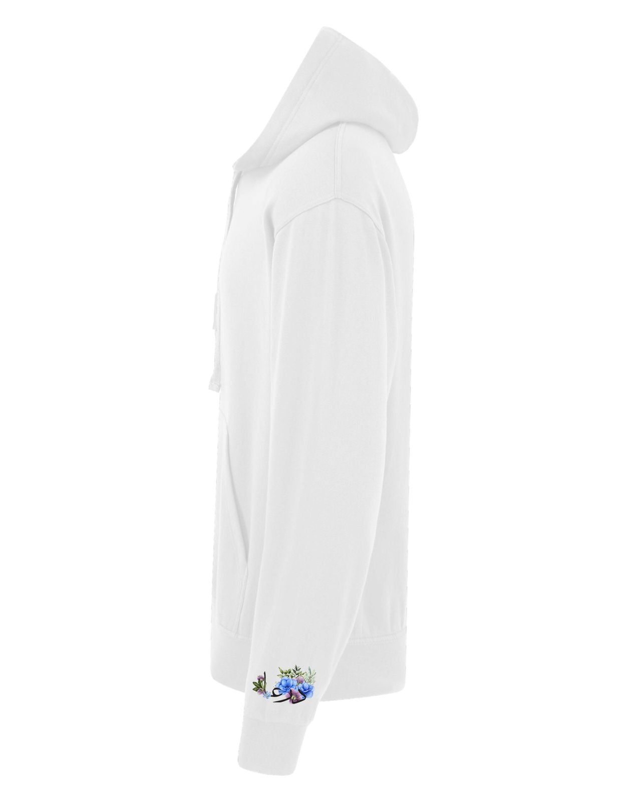 Syria Skyline Hoodie - My Store