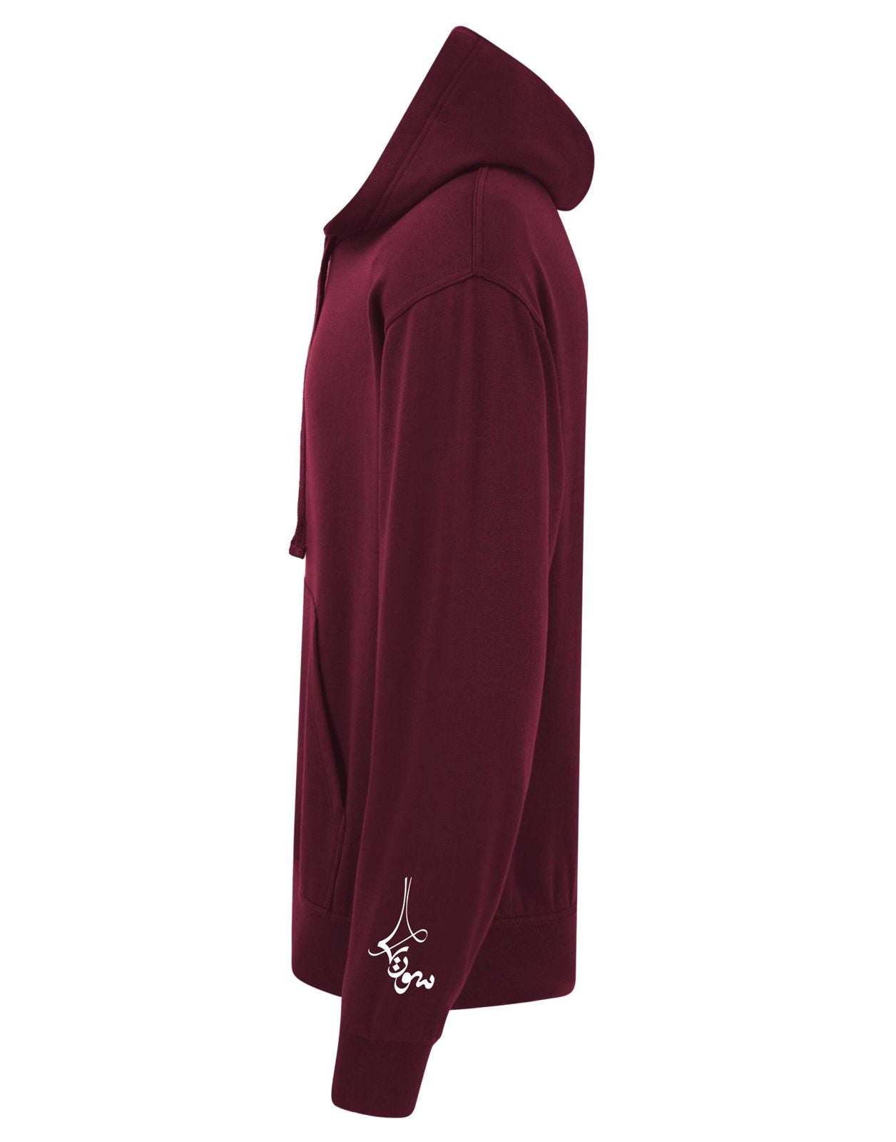 Syria Spirit Hoodie - My Store