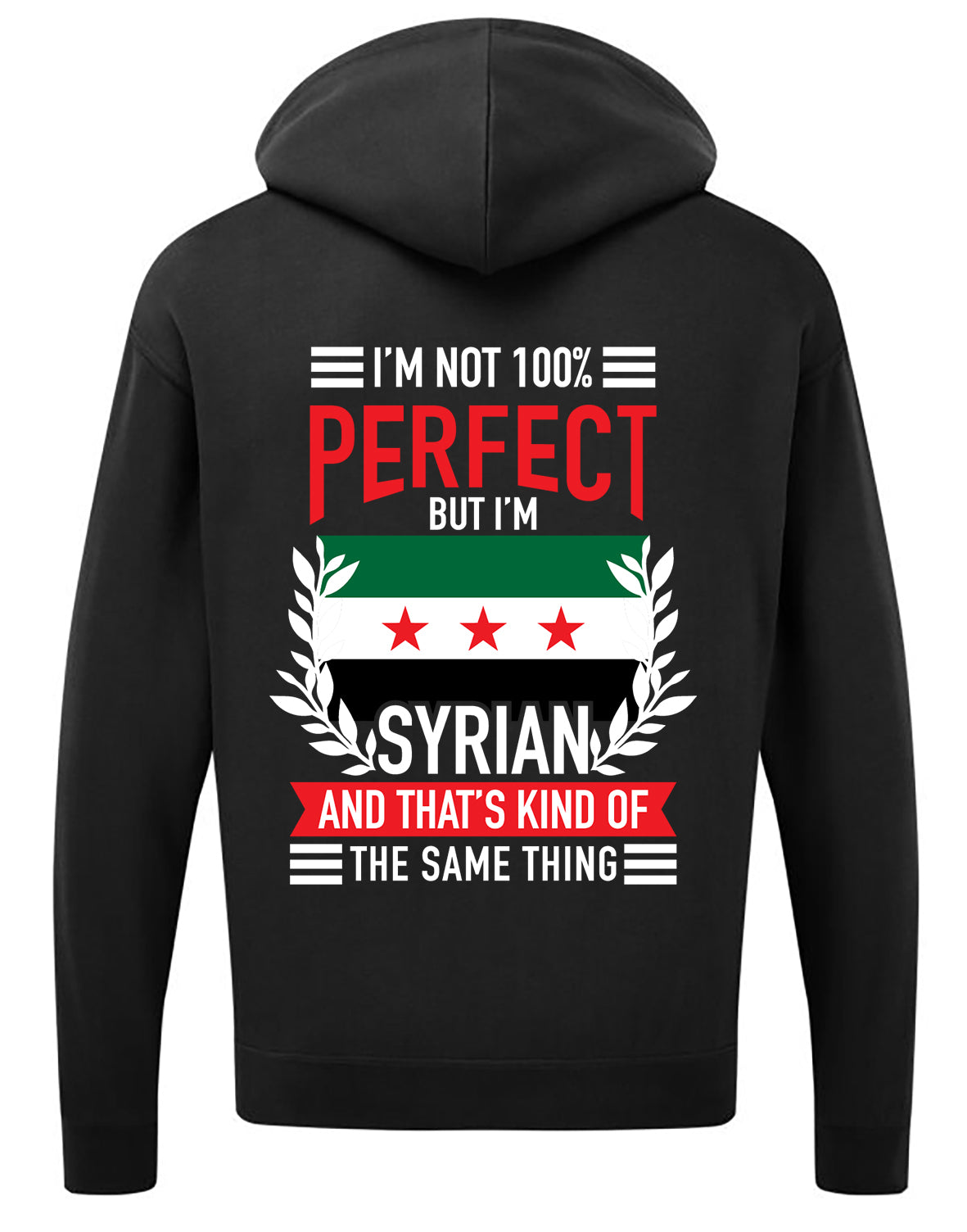 Syria Victory