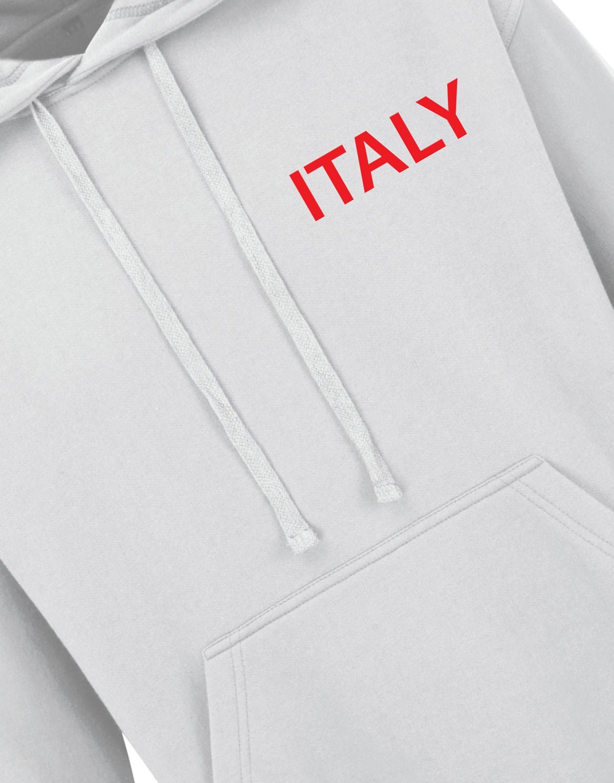 Italy Heritage Landmarks Hoodie - My Store