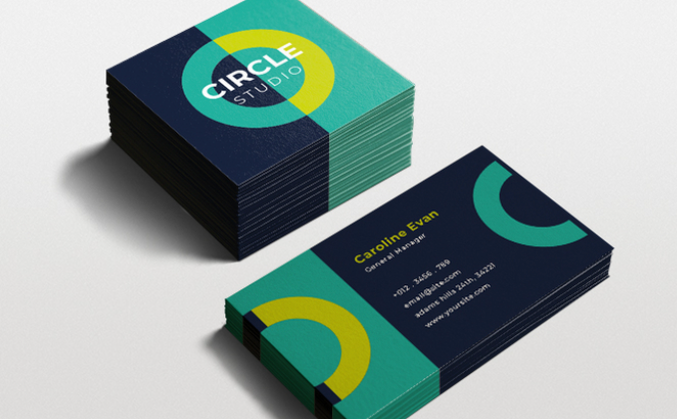 Laminated Business Cards  (Copy)