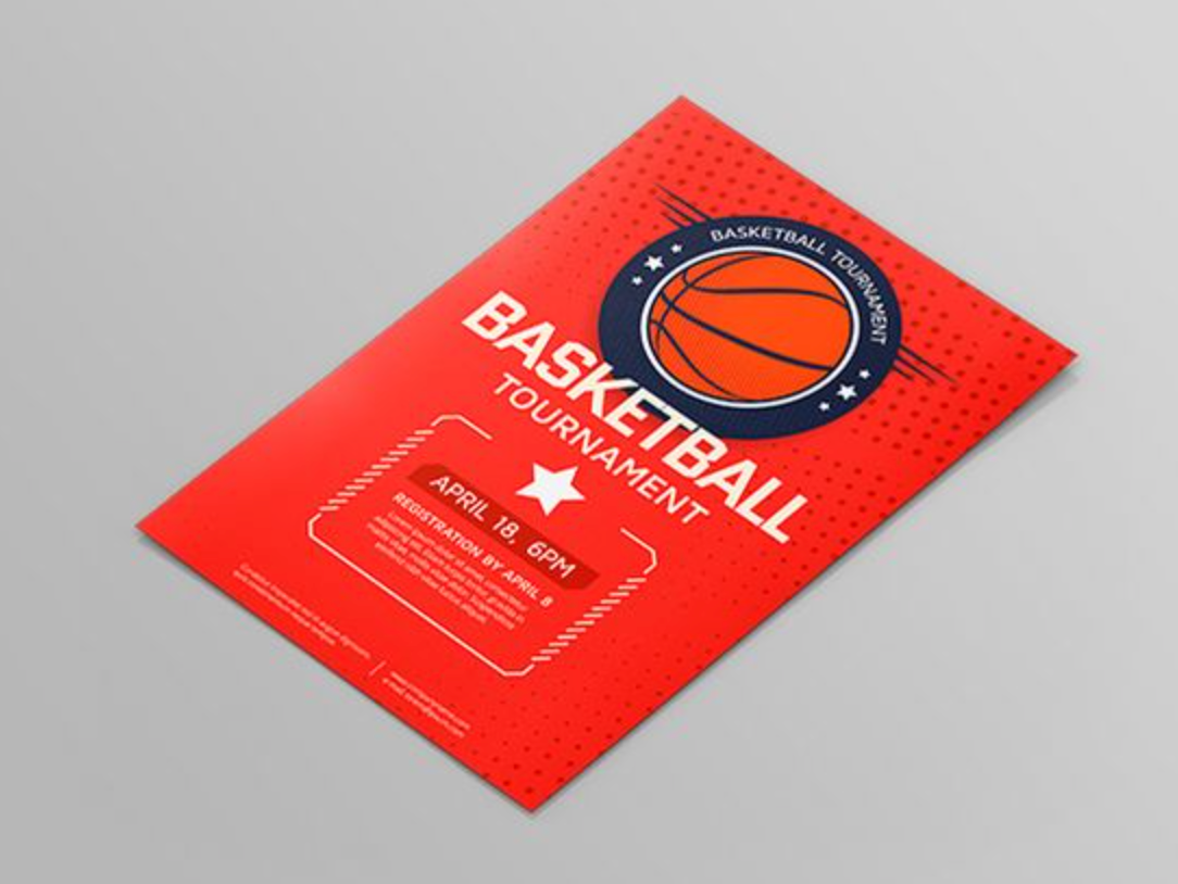 A6 Flyers & Leaflets (Copy)