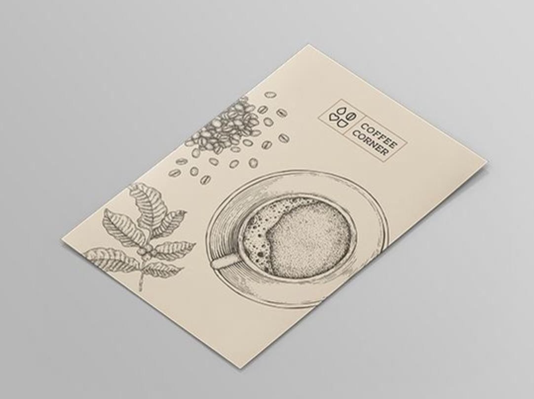 A4 Flyers & Leaflets (Copy)